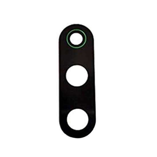 LENTE DE CÂMERA OPPO A5 2020 PRETO LENTE DE CÂMERA OPPO A5 2020 PRETO